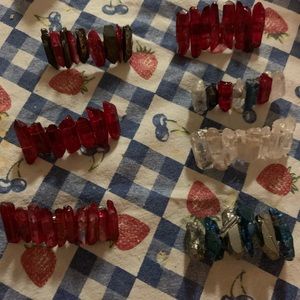 Barrettes
